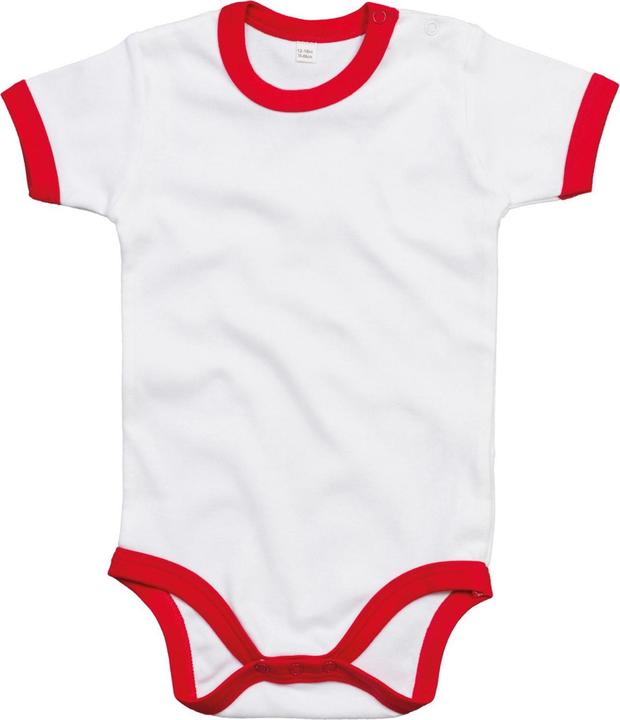 Immagine prodotto Babybugz Ringer Body Neonato (68)