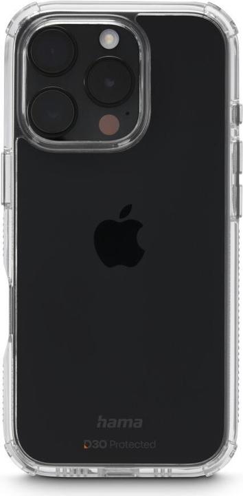 Image du produit Hama Protection extrême (Apple iPhone 16 Pro)