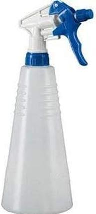 Pressol Household sprayer-750 ml, PE transparent-KSD (0.75 l)