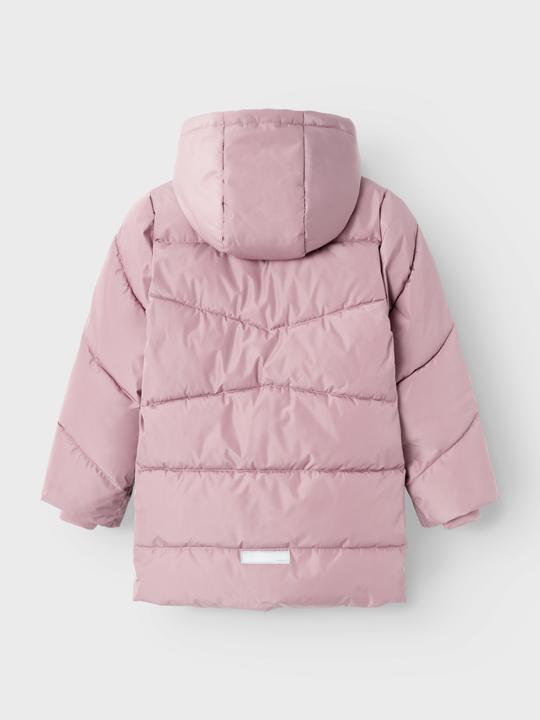Produktbild Name it MEDOW03 Wattierte Jacke (128)