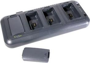 Immagine prodotto Honeywell CARICABATTERIE DOLPHIN 6100 6110 6500