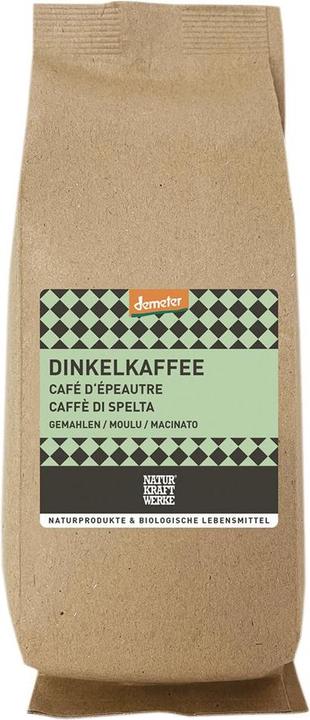 NaturKraftWerke Dinkelkaffee Demeter (300g) (300 g)