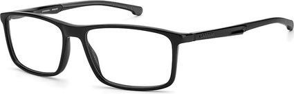 Produktbild Carrera Sonnenbrille 58 807/15 Schwarz
