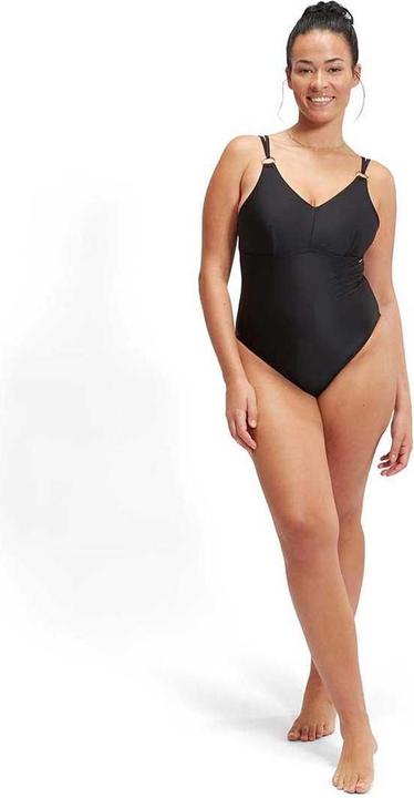Produktbild Speedo Shaping Strappy 1 Piece (W34/L38)