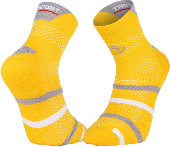 BV Sport Lange Padel-Socken (36, 38)