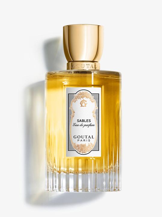 Image du produit Annick Goutal Sables Eau de Parfum (Eau de parfum, 100 ml)