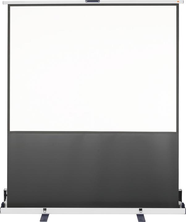 Produktbild Nobo Projektionswand Mobil 160x120cm (74.29", 4:3)