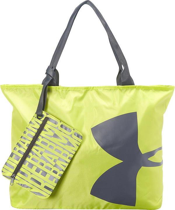 Immagine prodotto Under Armour Tote con logo grande (30 l)