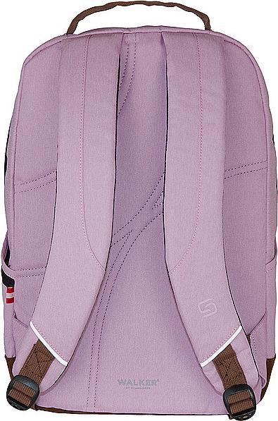 Produktbild Walker Rucksack Concept mauve (30 l)
