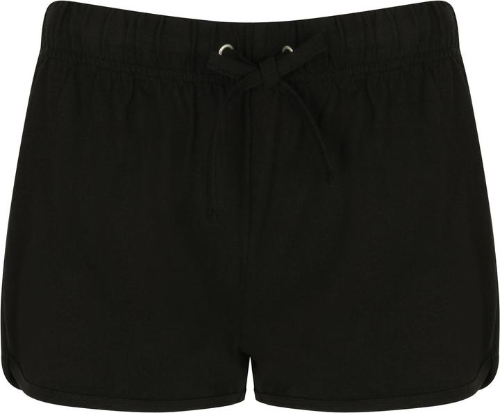 Skinni Fit SportShorts RetroShorts