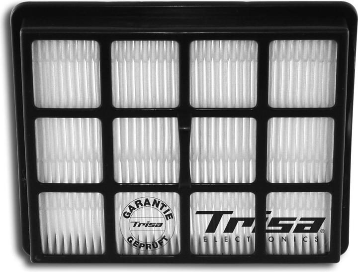 Actual product image Trisa Hepa Filter Set 9466