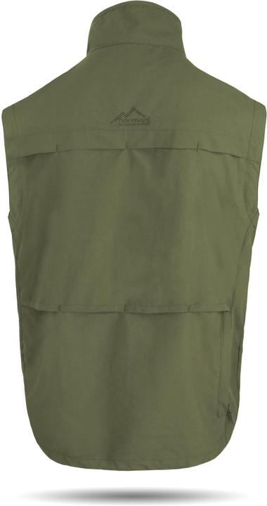 Immagine prodotto Normani Gilet Outdoor Oryx (S)