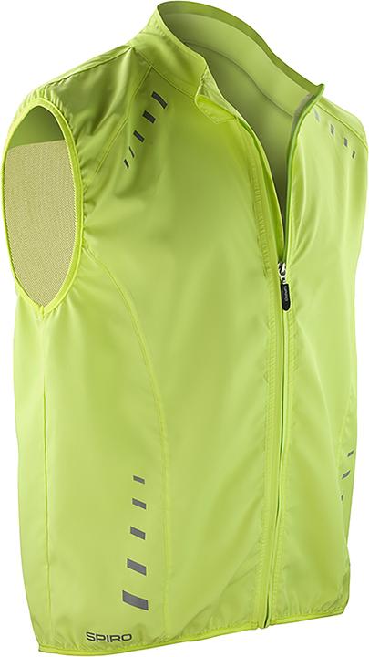 Spiro Bikewear Crosslite Trainingsweste Weste RadsportWeste
