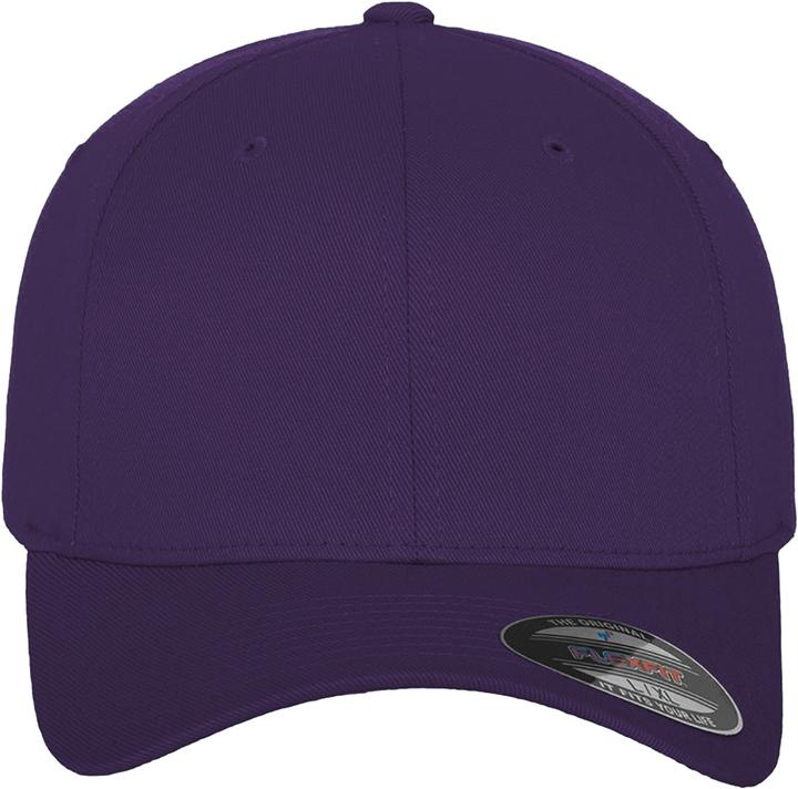 Actual product image Yupoong Baseball cap Flexfit (XL)