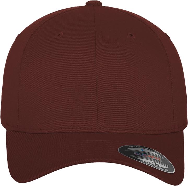Actual product image Yupoong Baseball cap flexfit (XL)