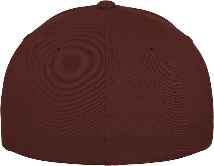 Actual product image Yupoong Baseball cap flexfit (XL)