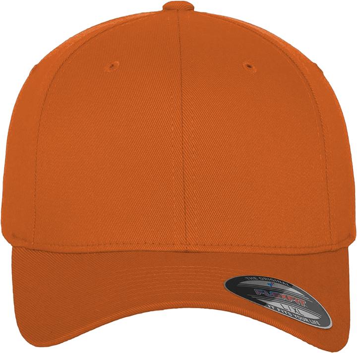 Produktbild Yupoong BaseballKappe Flexfit (S/M)