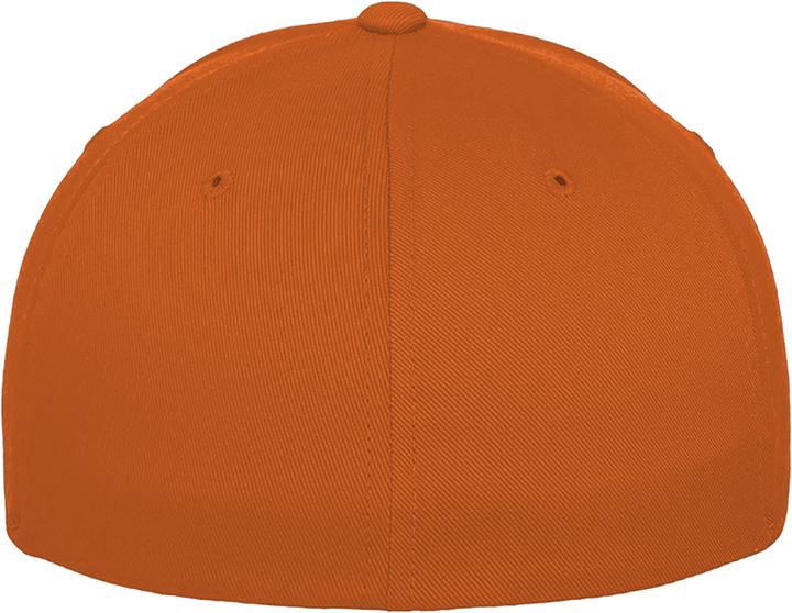 Produktbild Yupoong BaseballKappe Flexfit (S/M)