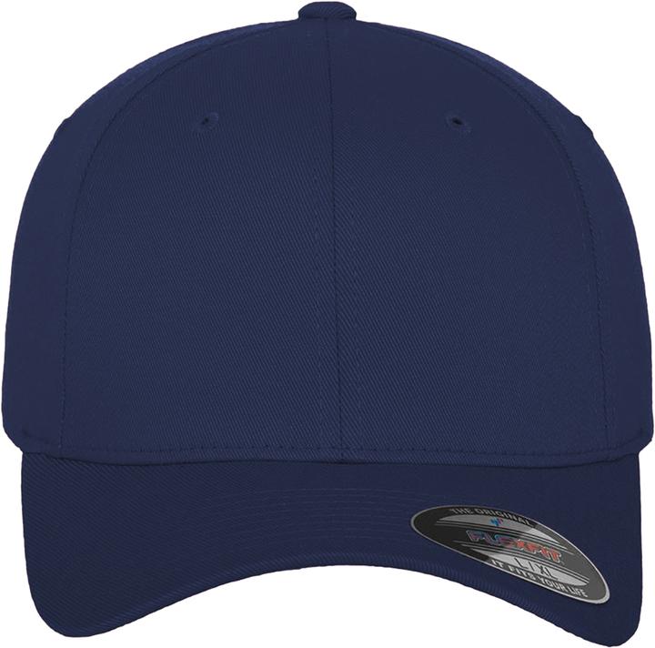 Image du produit Yupoong Casquette de baseball Flexfit (S/M)