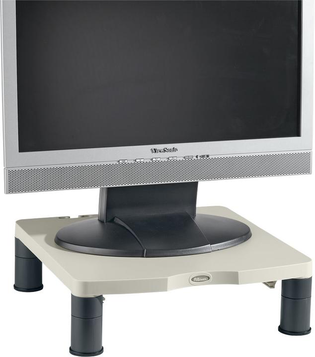 Produktbild Fellowes Standard Monitor Ständer