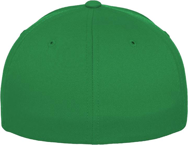 Actual product image Yupoong Baseball cap Flexfit (XL)