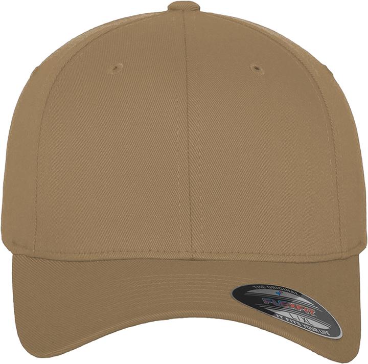Produktbild Yupoong BaseballKappe Flexfit (S/M)