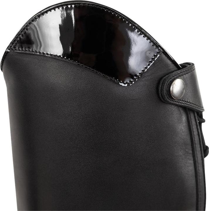 Image du produit Premiere bottes d'équitation en cuir tige normale davidoff (41)