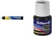 Produktbild Pelikan Tusche Scribtol (Tintenfass, Schwarz)