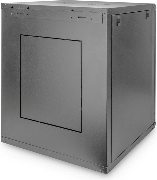 Digitus Wandgehäuse Dynamic Basic Serie - 600x600 mm (BxT)