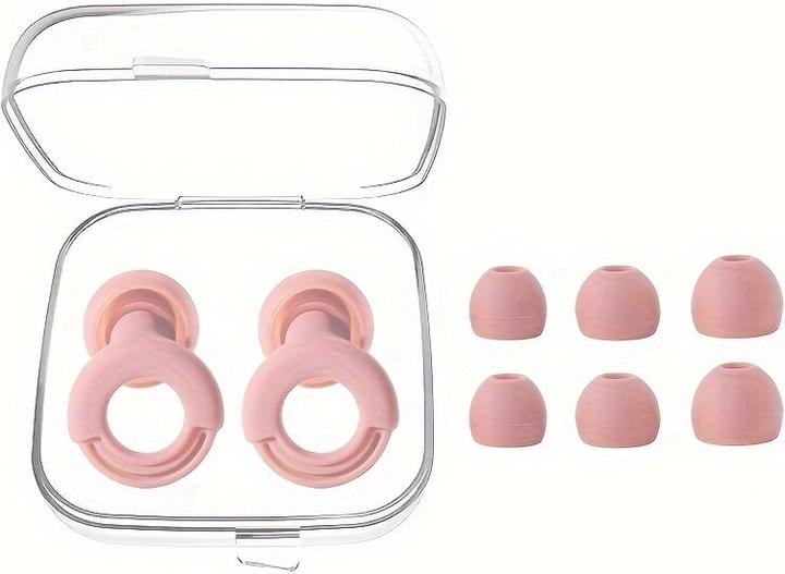 Actual product image PhoneLook Loop earplugs
