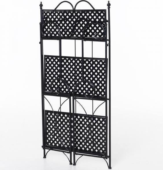 Image du produit Outsunny Étagère de jardin avec 3 étagères