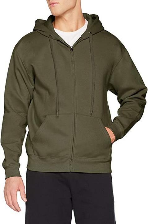 Produktbild Fruit of the Loom Kapuzenjacke Premium 7030 (L)