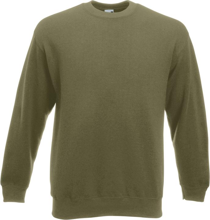 Olive green