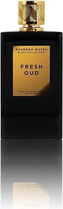 Immagine prodotto Rosendo Mateu Olfactive Expressions Profumo Rosendo Mateu Fresh Oud 100 ml (Eau de parfum, 100 ml)