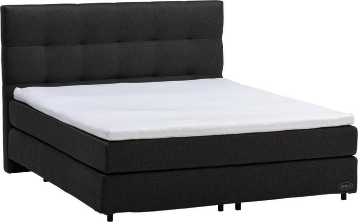 Actual product image Jensen Diplomat-Cont.