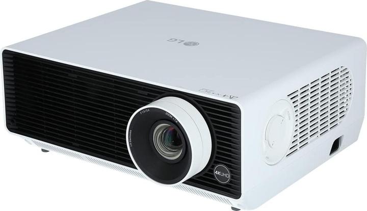 Immagine prodotto LG Proiettore DBU510P (4K, 5000 lm, 1.3 - 2.08:1)