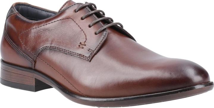 Generic Schnürschuhe Carl Leder