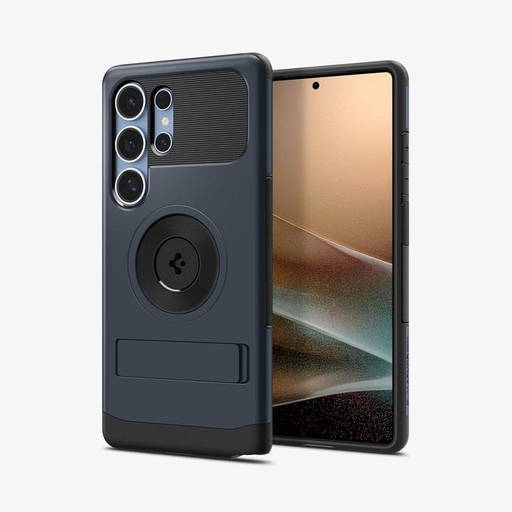 Produktbild Spigen Slim Armor (MagFit) (Samsung Galaxy S25 Ultra)