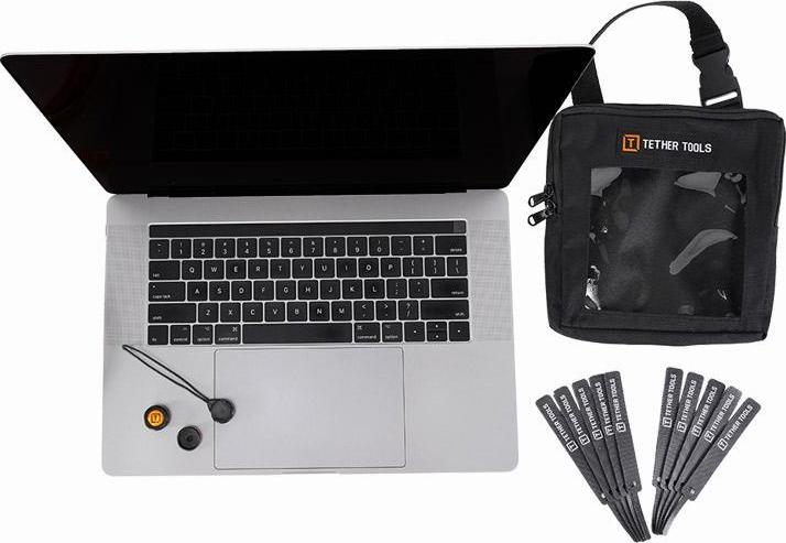 Immagine prodotto Tether Tools Kit di avvio del tethering