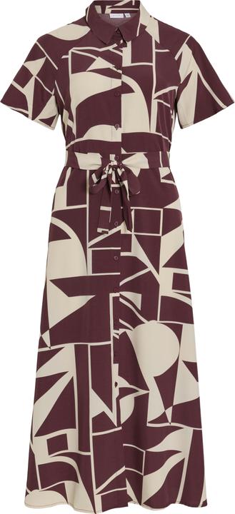 Immagine prodotto Vila Midi Blusenkleid (34)