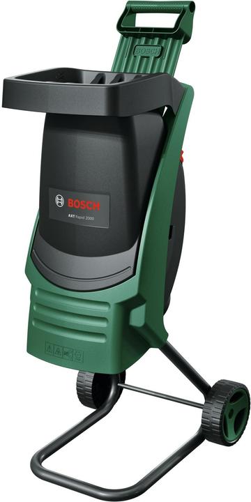 Bosch Home & Garden AXT Rapid 2000