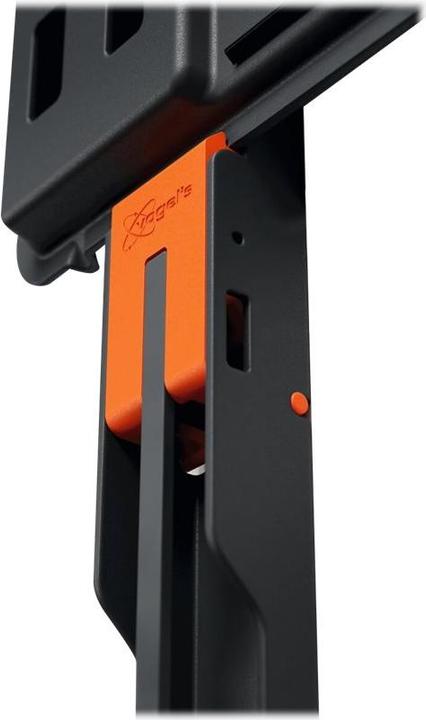 Immagine prodotto Vogels TVM 3215 (Muro, 43", 15 kg)