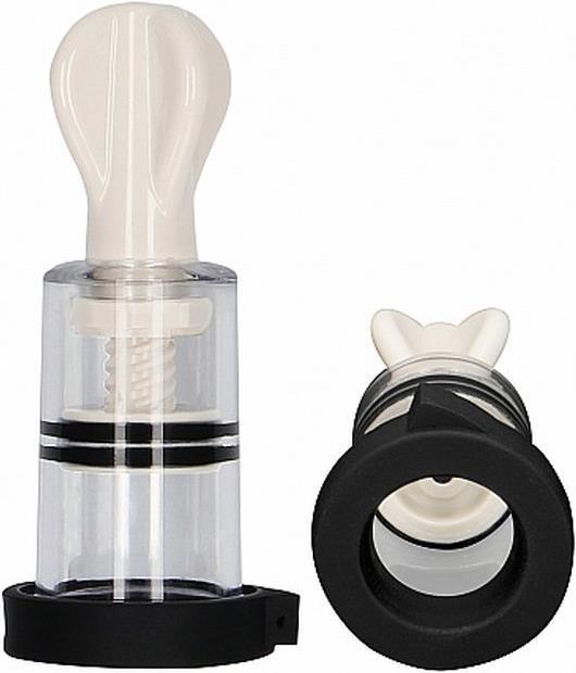 Produktbild Shots Electro Nipple Suckers