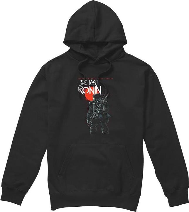Teenage Mutant NT Red Sun Ronin Kapuzenpullover