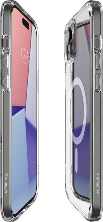 Image du produit Spigen Ultra Hybrid (Apple iPhone 15)