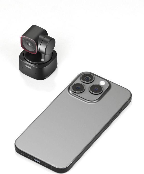 Produktbild Obsbot Tiny 2 Lite (8.29 Mpx)