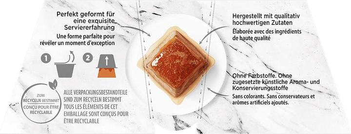 Immagine prodotto Gourmet Cibo umido Revelations Mousse con Tonno, 2 x 57 g (Adulto, 1 pz., 114 g)