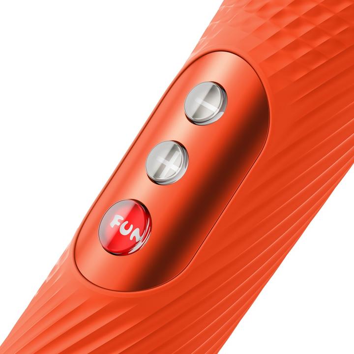Actual product image Fun Factory Vim