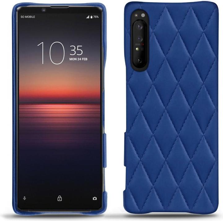 Productafbeelding Noreve Lederen omslag (Sony Xperia 1 II)