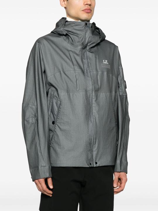 Produktbild C.P. Company Coats Grey (L)